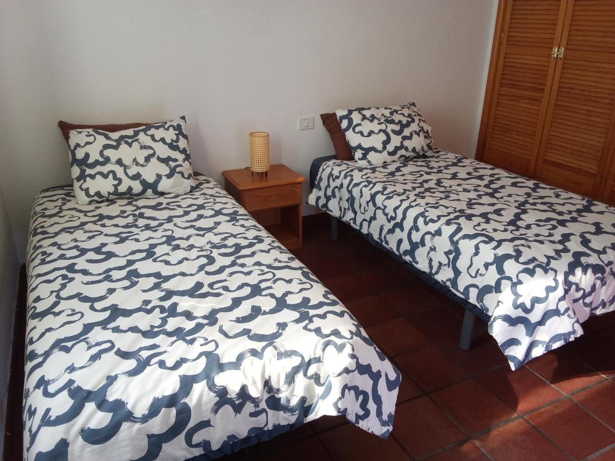 Famarabeach Экстерьер фото