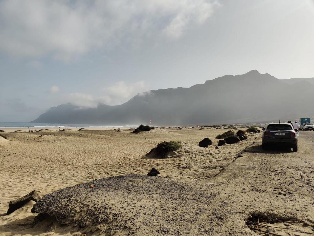 Famarabeach Экстерьер фото