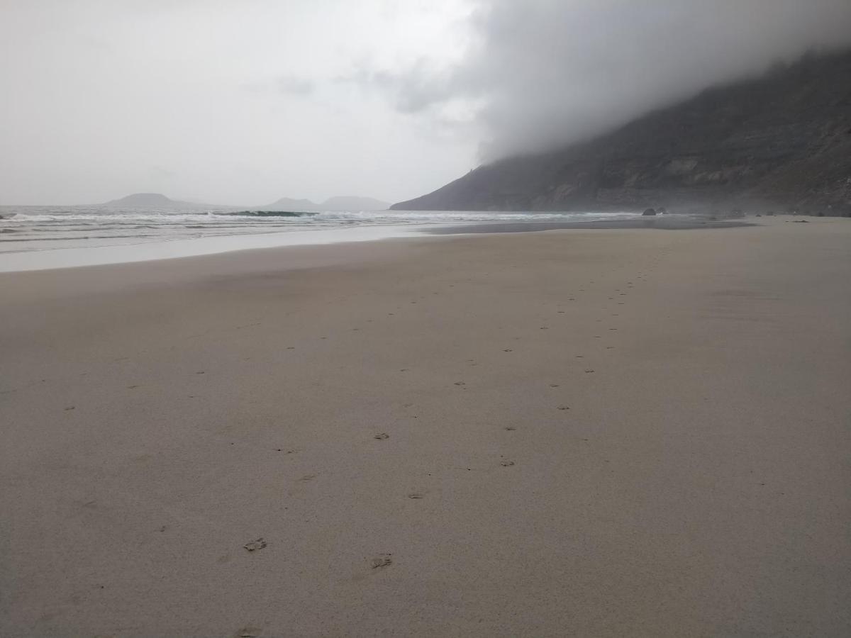 Famarabeach Экстерьер фото