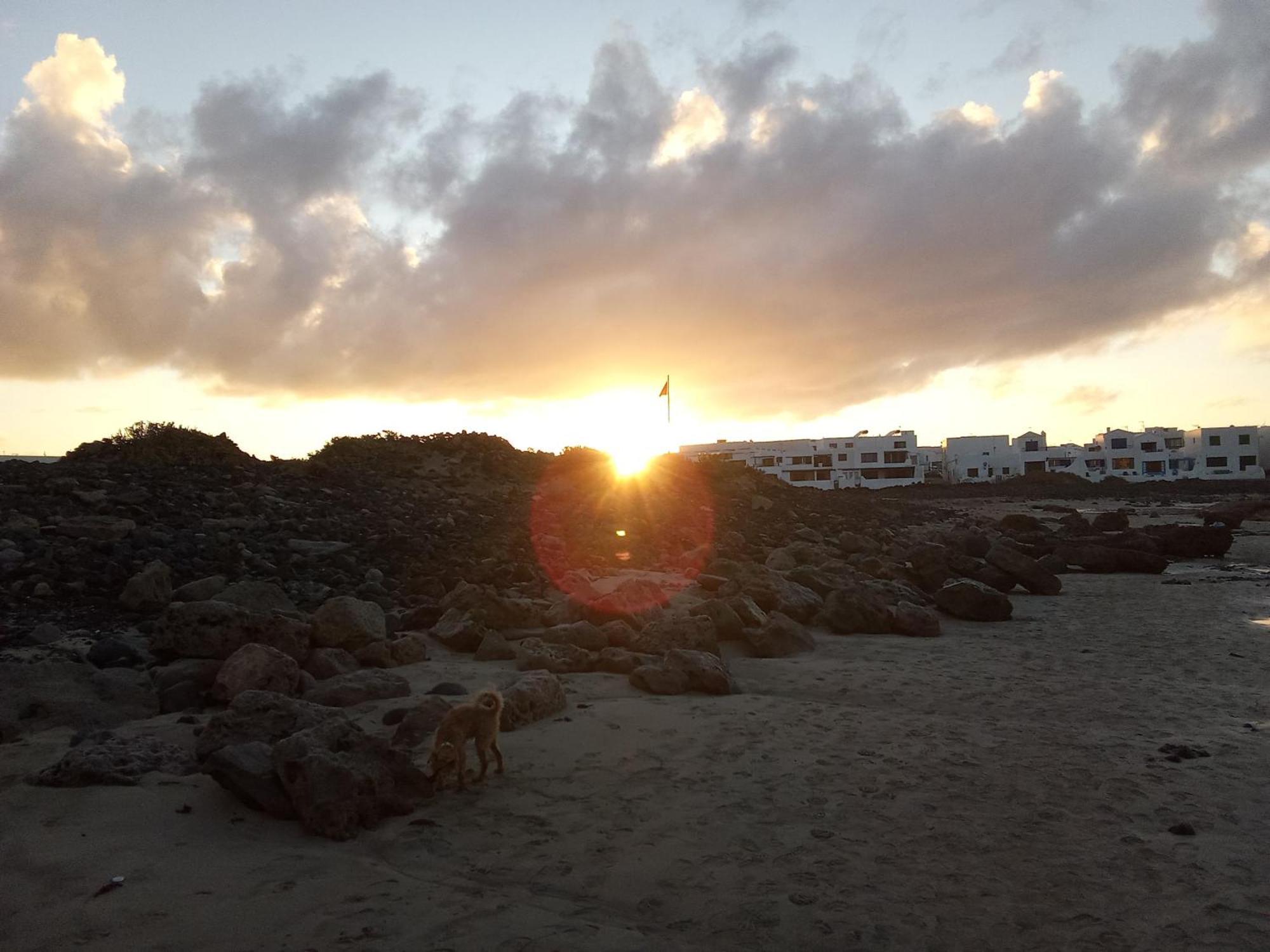 Famarabeach Экстерьер фото