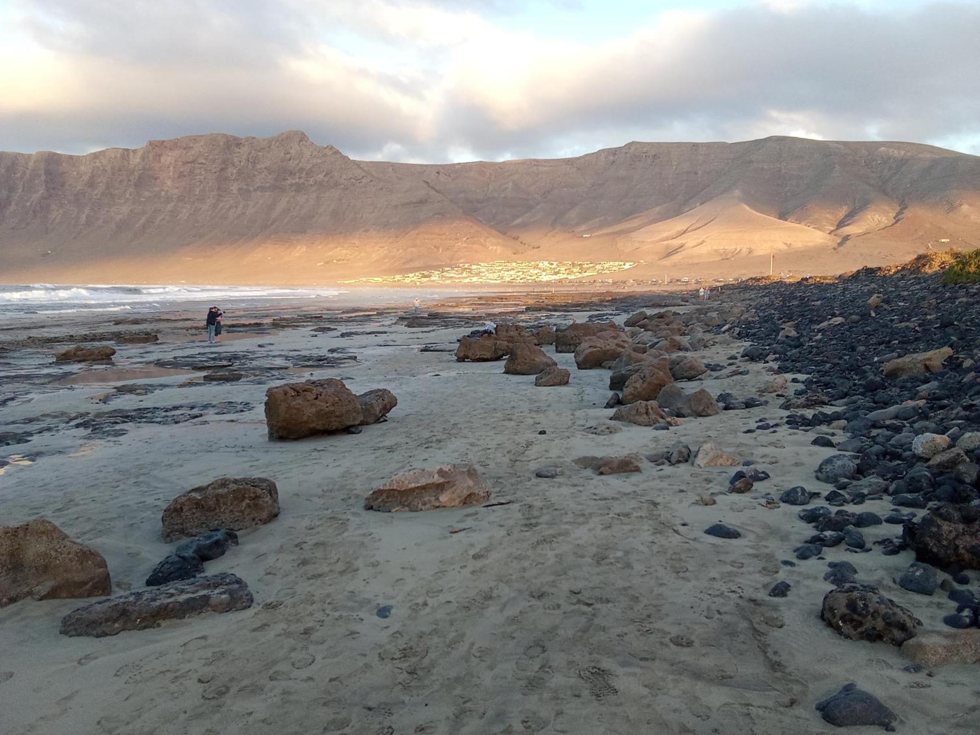 Famarabeach Экстерьер фото